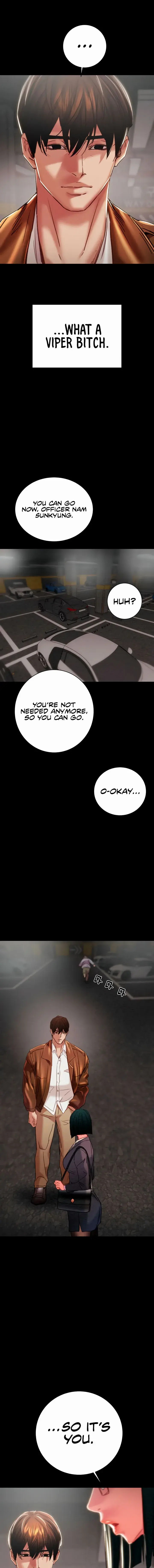 The Man Who Devours Chapter 78 - Page 15
