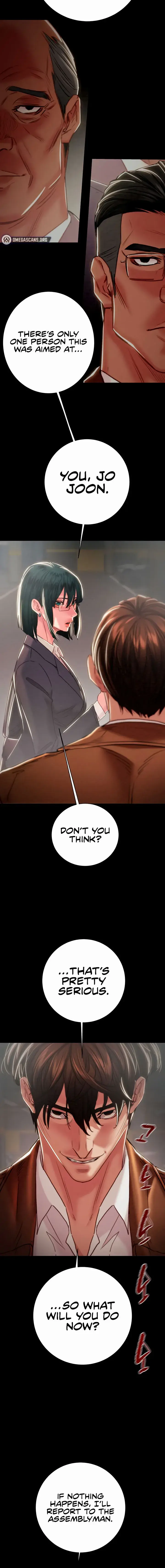 The Man Who Devours Chapter 78 - Page 18