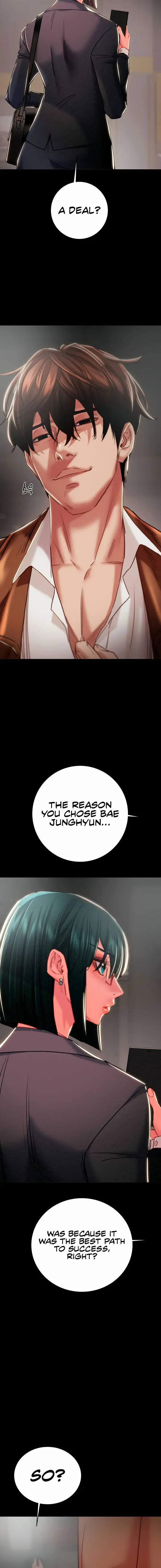 The Man Who Devours Chapter 78 - Page 20