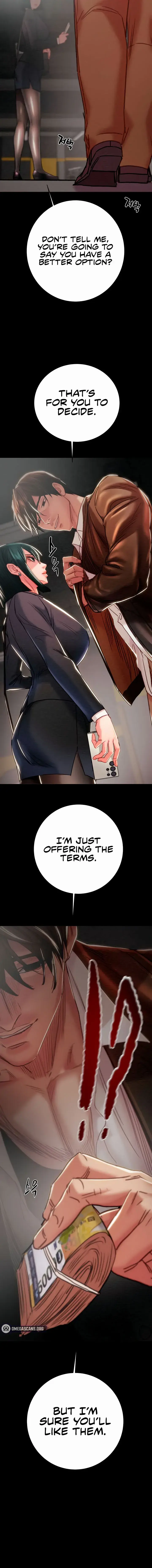 The Man Who Devours Chapter 78 - Page 21