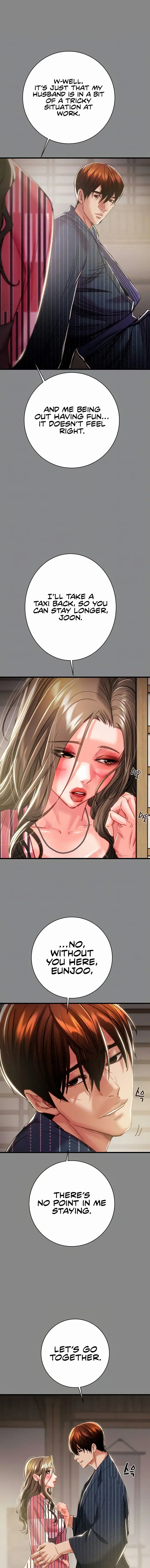 The Man Who Devours Chapter 78 - Page 3