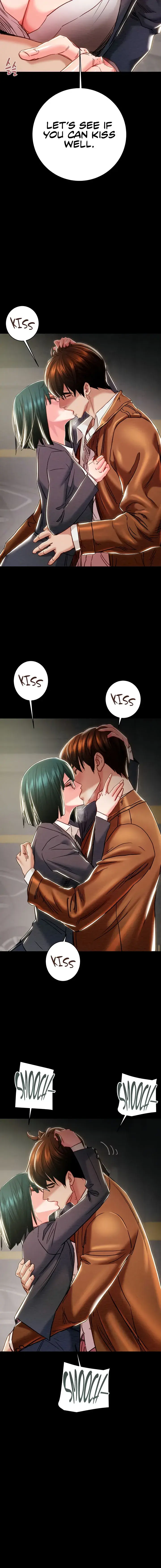 The Man Who Devours Chapter 79 - Page 4
