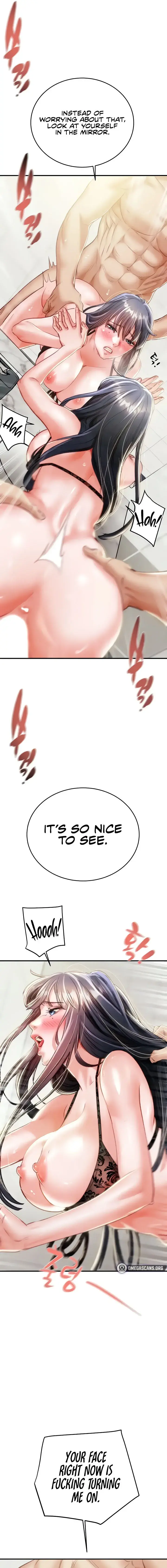 The Man Who Devours Chapter 8 - Page 13