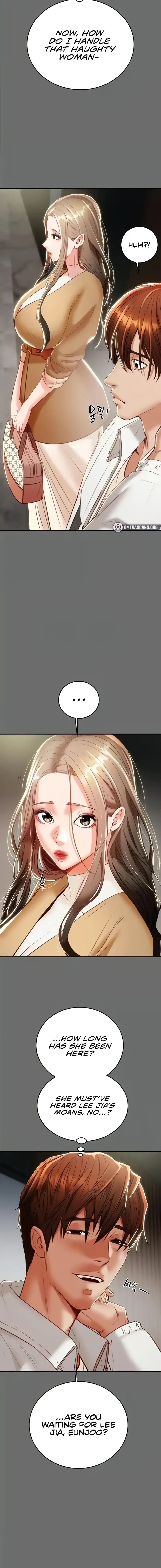 The Man Who Devours Chapter 8 - Page 30