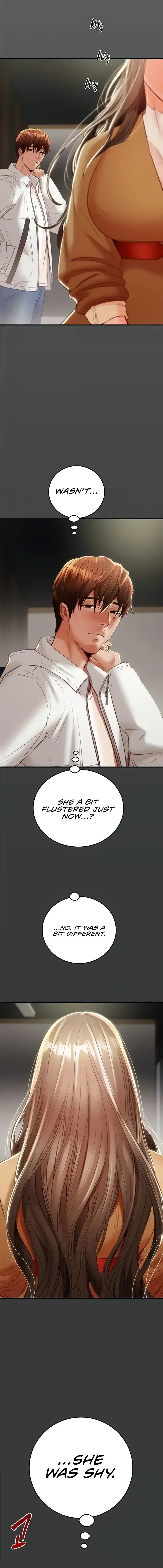 The Man Who Devours Chapter 8 - Page 32
