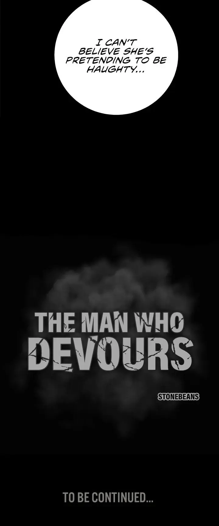 The Man Who Devours Chapter 8 - Page 34