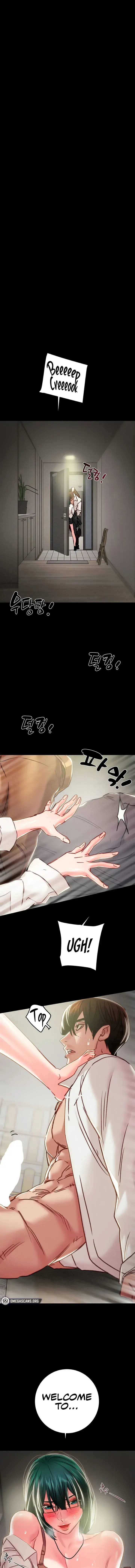 The Man Who Devours Chapter 80 - Page 1