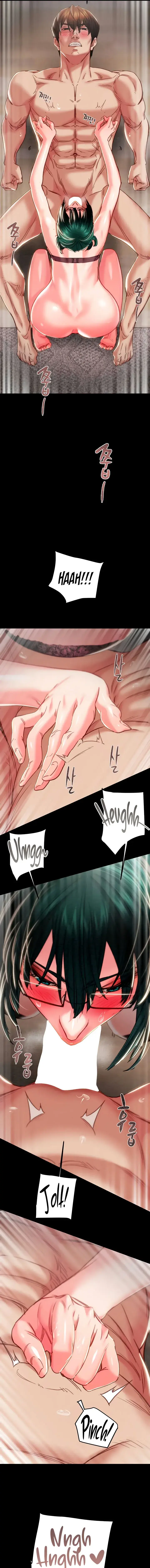 The Man Who Devours Chapter 80 - Page 11