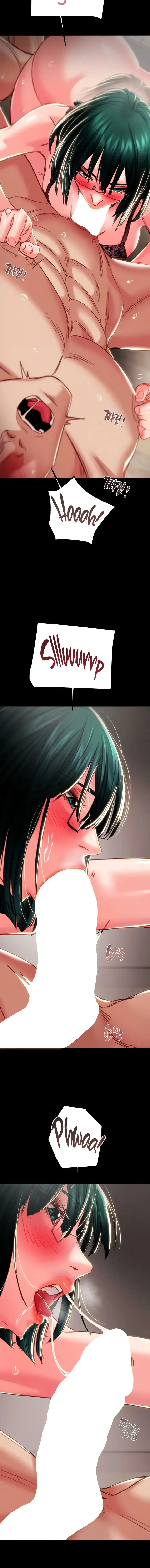 The Man Who Devours Chapter 80 - Page 12