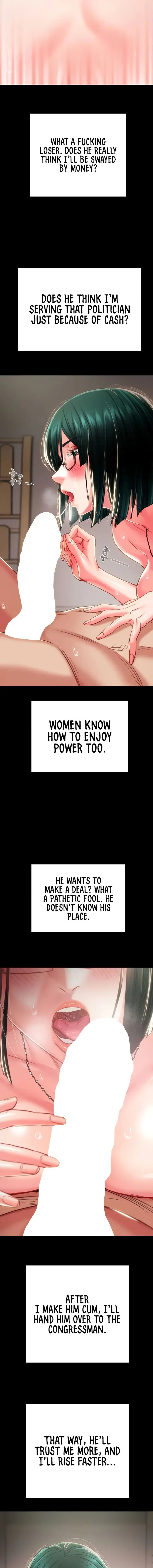 The Man Who Devours Chapter 80 - Page 17