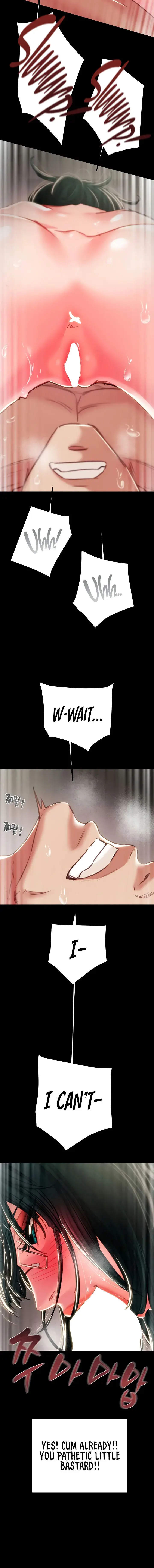 The Man Who Devours Chapter 80 - Page 20