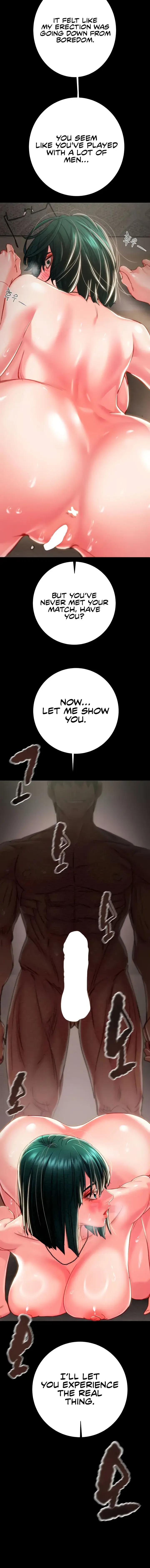 The Man Who Devours Chapter 80 - Page 22