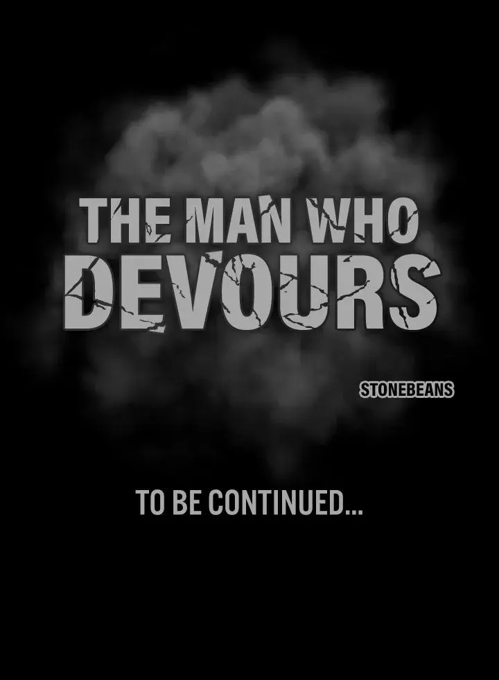The Man Who Devours Chapter 80 - Page 23