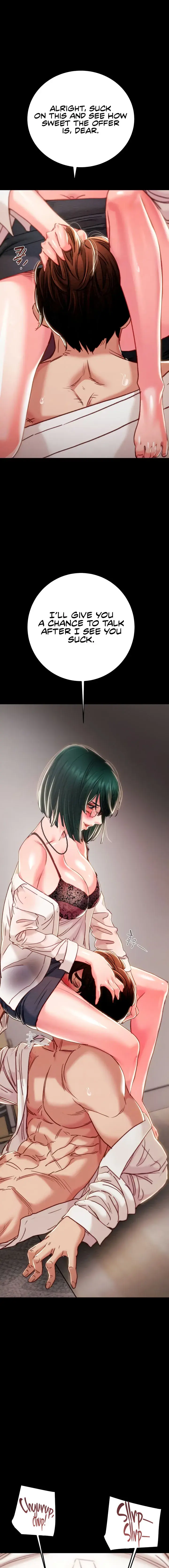 The Man Who Devours Chapter 80 - Page 3