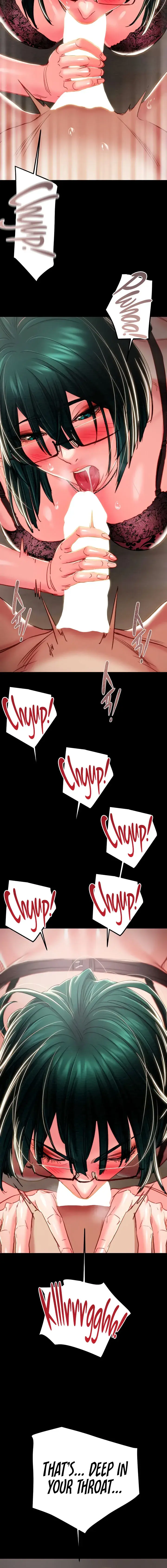 The Man Who Devours Chapter 80 - Page 8