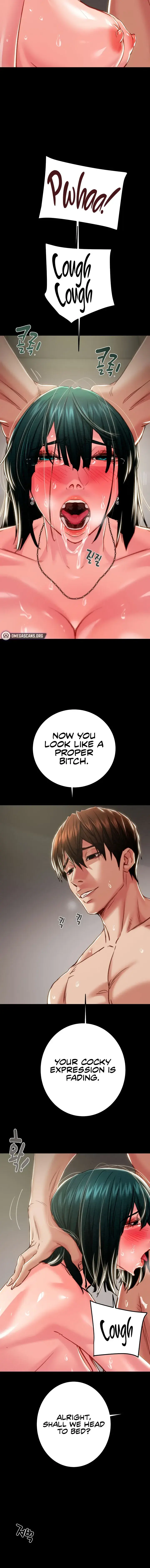 The Man Who Devours Chapter 81 - Page 10