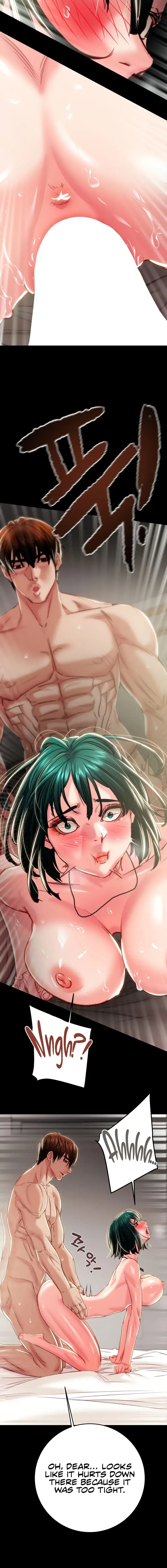 The Man Who Devours Chapter 81 - Page 16