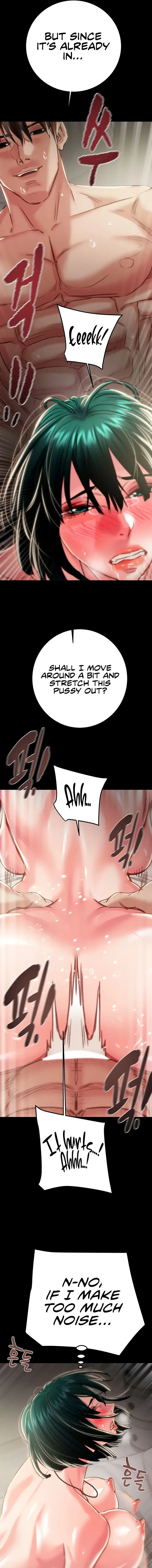 The Man Who Devours Chapter 81 - Page 17