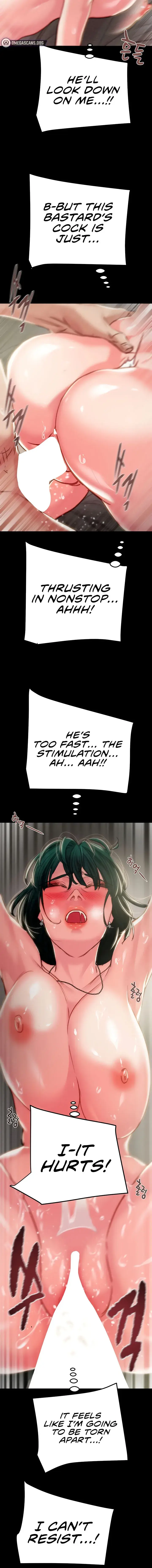 The Man Who Devours Chapter 81 - Page 18