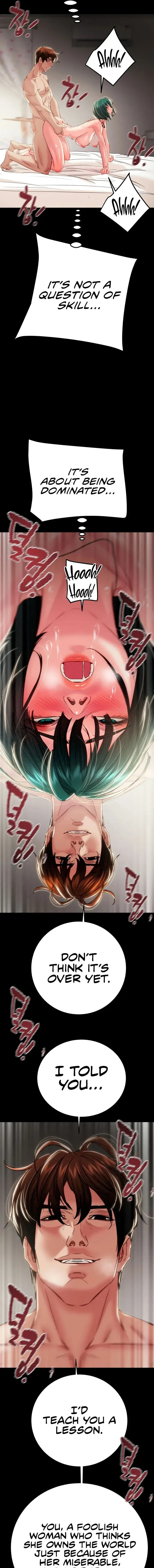 The Man Who Devours Chapter 81 - Page 19