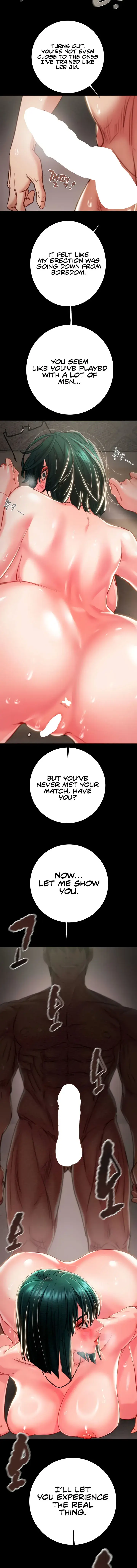 The Man Who Devours Chapter 81 - Page 2