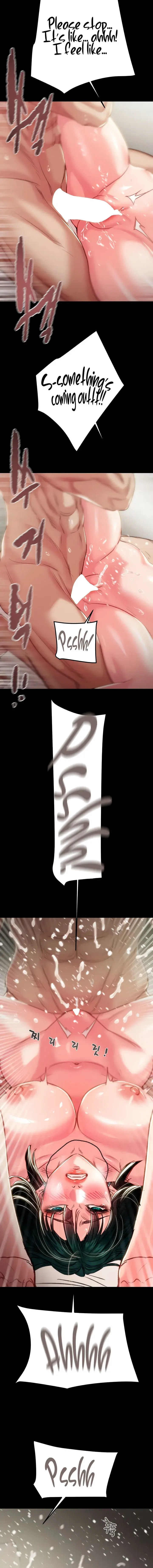 The Man Who Devours Chapter 81 - Page 22