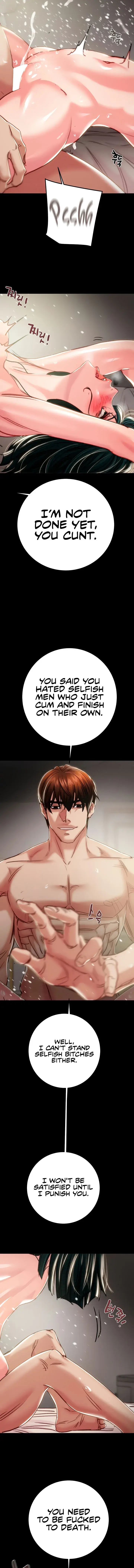 The Man Who Devours Chapter 81 - Page 23