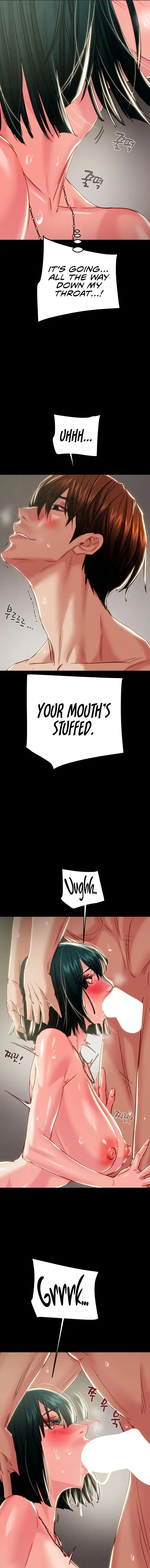 The Man Who Devours Chapter 81 - Page 9