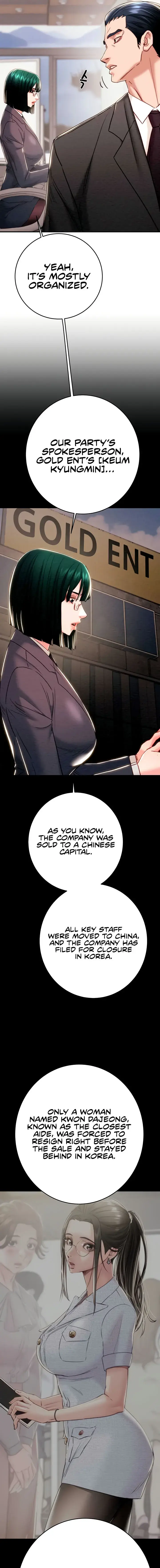 The Man Who Devours Chapter 82 - Page 13