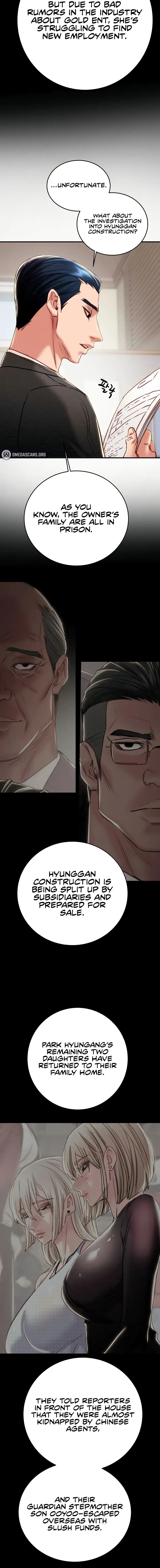 The Man Who Devours Chapter 82 - Page 14