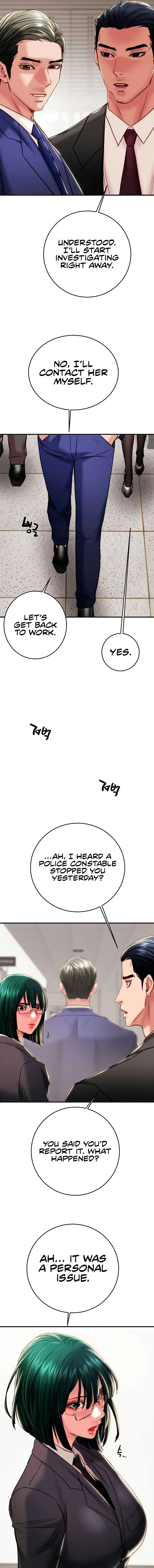 The Man Who Devours Chapter 82 - Page 17