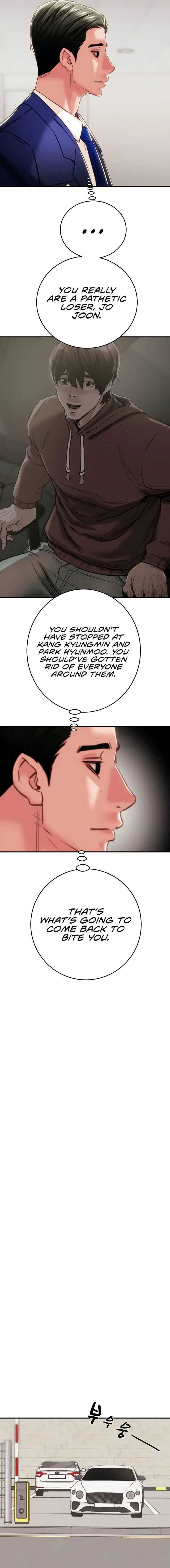 The Man Who Devours Chapter 82 - Page 19