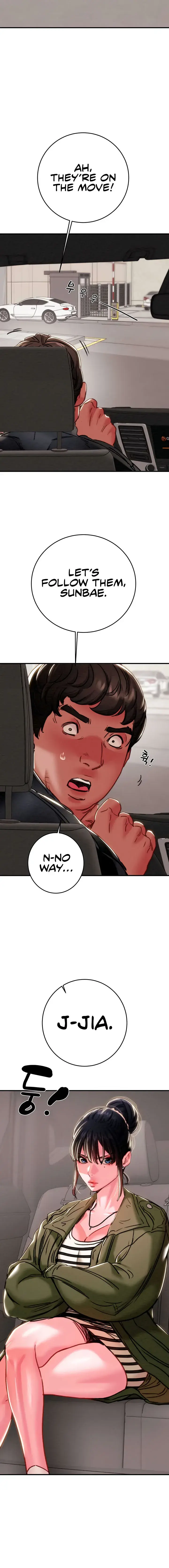 The Man Who Devours Chapter 82 - Page 20