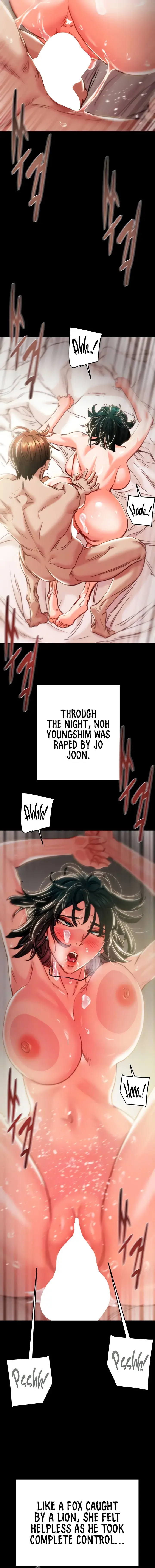 The Man Who Devours Chapter 82 - Page 3