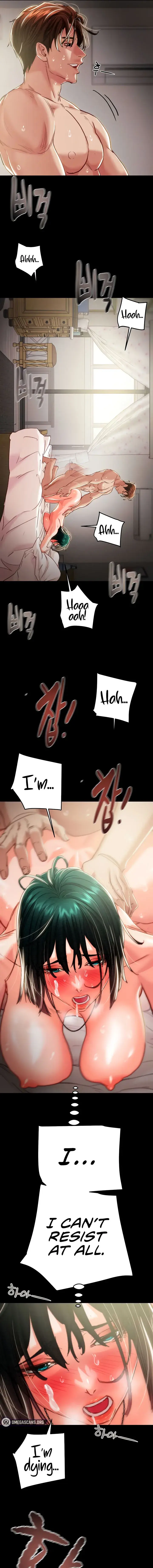 The Man Who Devours Chapter 82 - Page 5