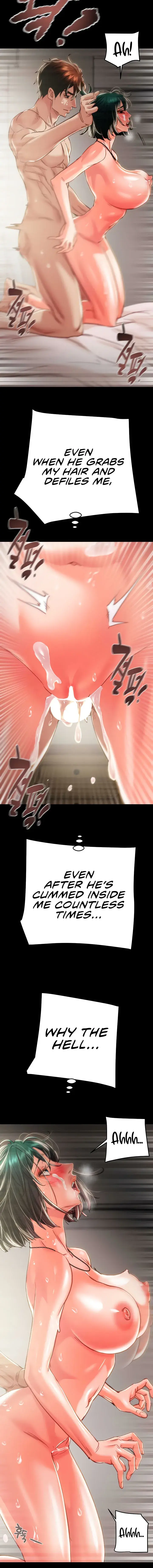 The Man Who Devours Chapter 82 - Page 6