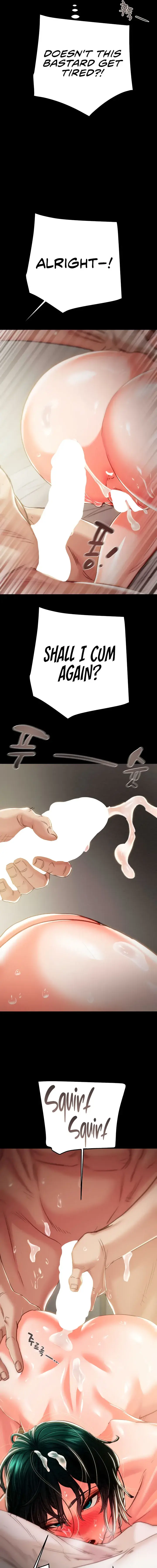 The Man Who Devours Chapter 82 - Page 7
