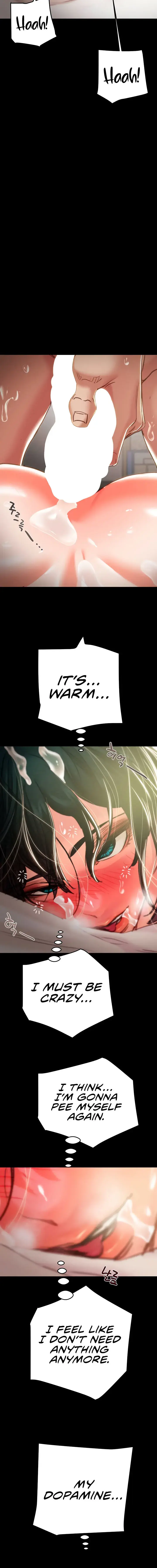 The Man Who Devours Chapter 82 - Page 8