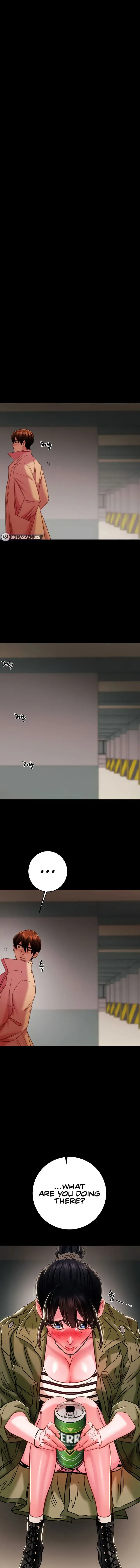 The Man Who Devours Chapter 83 - Page 1