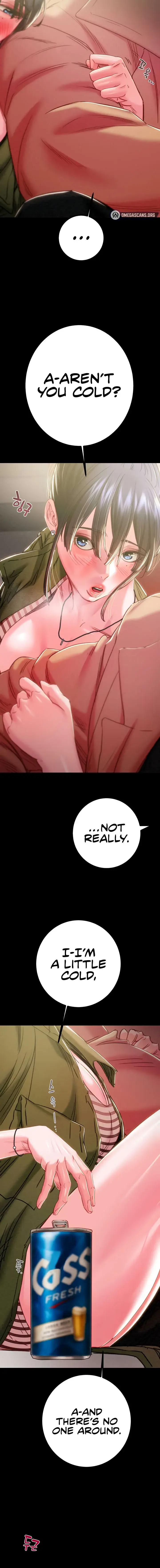 The Man Who Devours Chapter 83 - Page 14