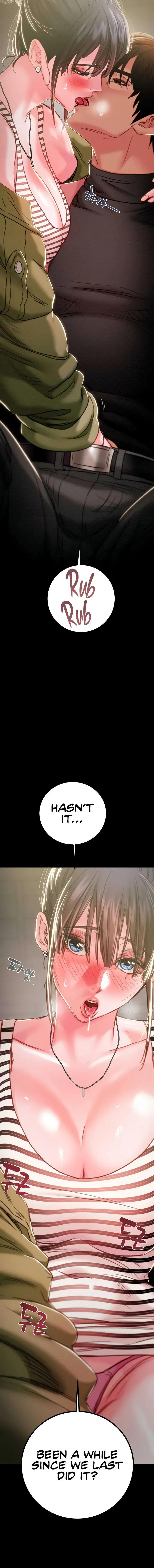 The Man Who Devours Chapter 83 - Page 16