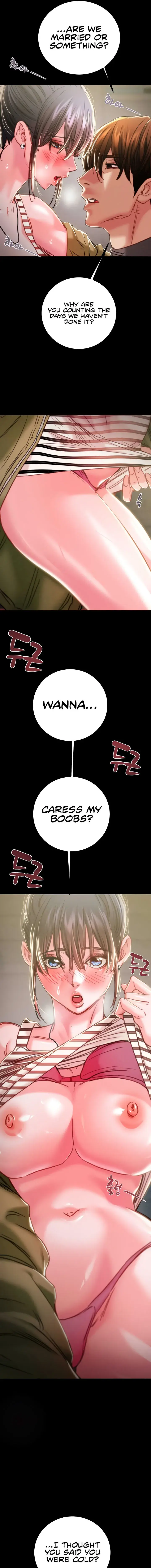 The Man Who Devours Chapter 83 - Page 17