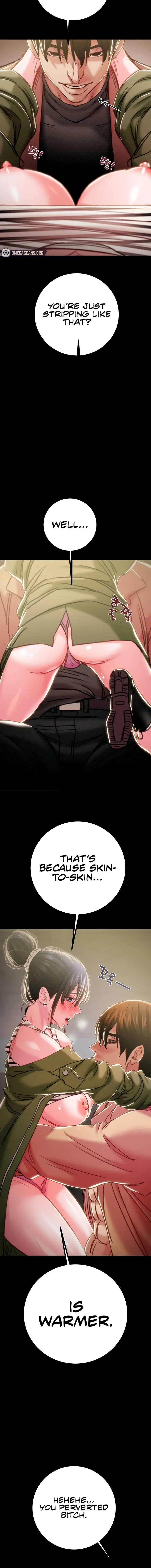 The Man Who Devours Chapter 83 - Page 18