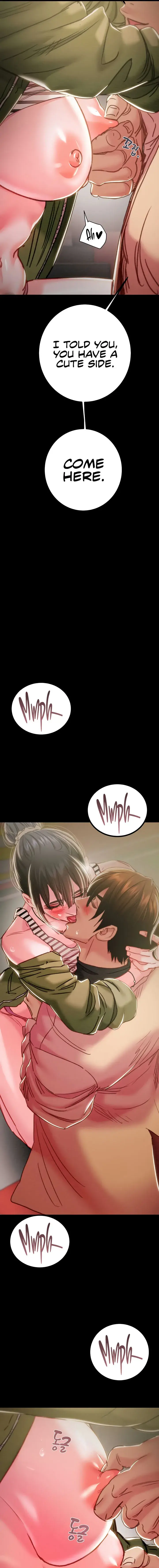 The Man Who Devours Chapter 83 - Page 19