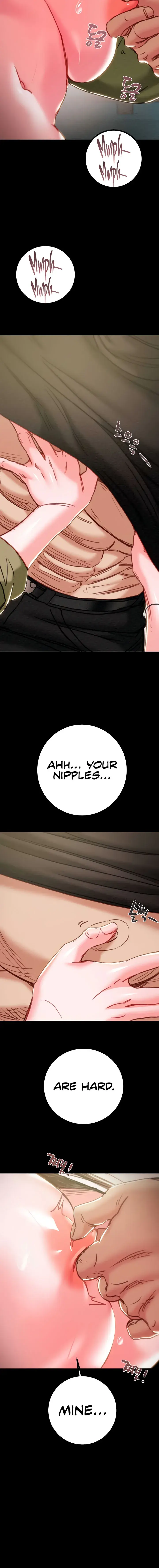 The Man Who Devours Chapter 83 - Page 20