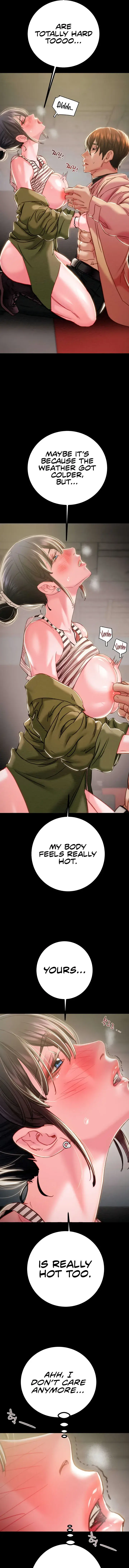 The Man Who Devours Chapter 83 - Page 21