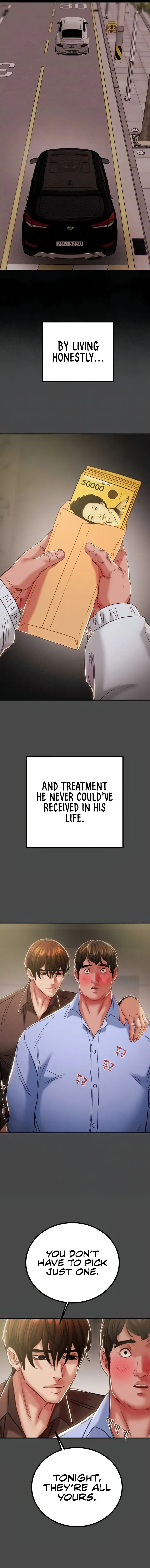 The Man Who Devours Chapter 83 - Page 4