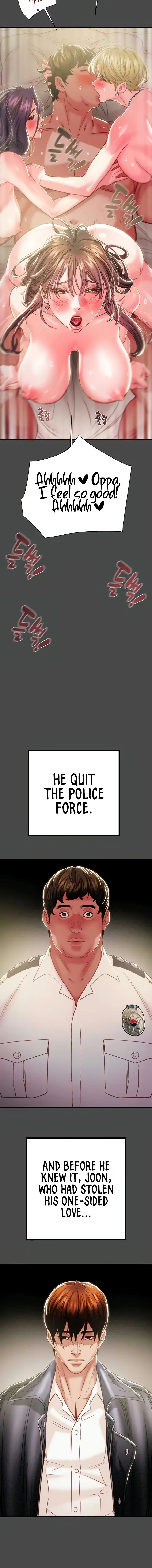 The Man Who Devours Chapter 83 - Page 6