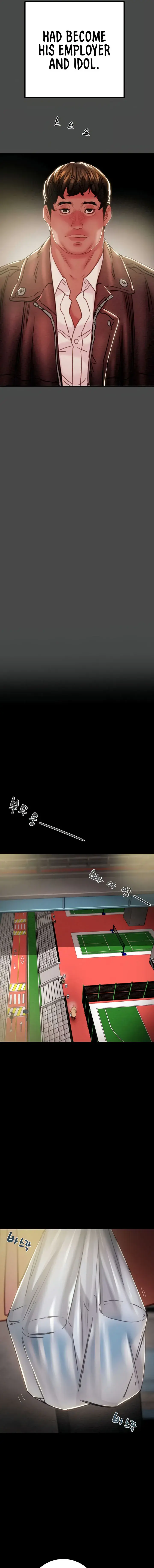 The Man Who Devours Chapter 83 - Page 7