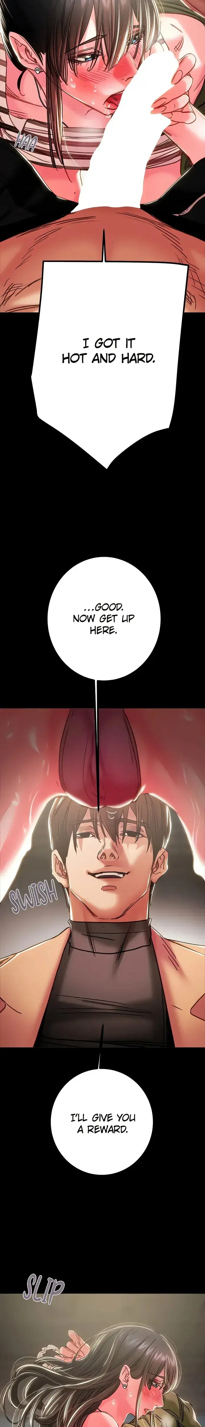 The Man Who Devours Chapter 84 - Page 10